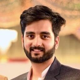 Nofil R. - Lead Full-Stack Engineer - PHP, Vue.js and Cloud Platforms