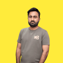 Noman A. - Lead Software Engineer - Cloud, Modern Frameworks and AI Platforms