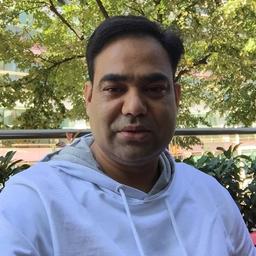 Noman H. - Senior Full-Stack Engineer - Blockchain, JavaScript and NFT Platforms