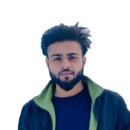 Noman H. - Lead Software Engineer - AI, Cloud and Backend Platforms