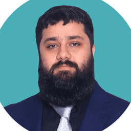 Noman i. - Lead Software Engineer - Full-Stack, Cloud and Mobile Platforms