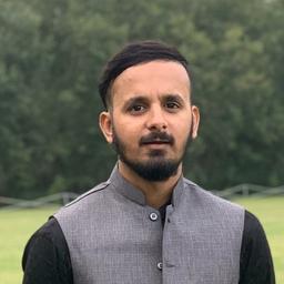 Noman I. - Junior Software Engineer - Cloud, DevOps and General Development