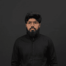 Noman I. - Senior Full-Stack Engineer - React, Node and Mobile Platforms