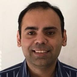 Noman K. - Senior Full-Stack Engineer - ASP.NET, Angular and Cloud Platforms