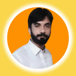 Noman R. - Senior Mobile Engineer - Flutter, Android and iOS Platforms