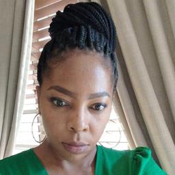 Nombuso K. - Junior Software Engineer - Game Design, Blockchain and UI/UX Platforms