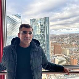 Noor M. - Lead Security Engineer - Cloud, Cybersecurity and Information Security Platforms