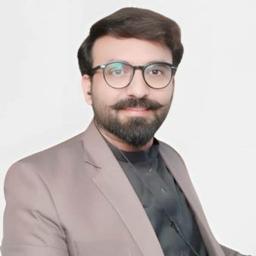 Noor M. - Senior Full-Stack Engineer - React, Node and Modern Frameworks