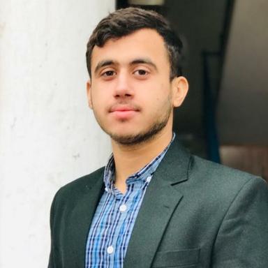 Noor Ul Islam H. - Senior Full-Stack Engineer - MERN Stack, Cloud and Data Engineering