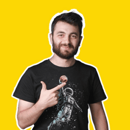 Norayr B. - Lead Full-Stack Engineer - Cloud, Modern Frameworks and Database Architecture