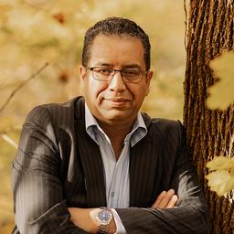 Norman C. - Senior Software Engineer - Web, .NET and Desktop Applications