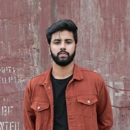 Nosherwan I. - Lead Software Engineer - Game Development, 3D Rendering and Metaverse Platforms