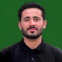 Nouman A. - Software Engineer - Frontend, React and Web Development