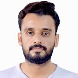 Nouman A. - Software Engineer - Web, Backend and General Development