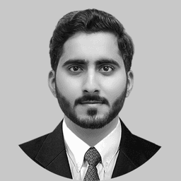 Nouman A. - Lead Security Engineer - Cybersecurity, Threat Detection and Incident Management