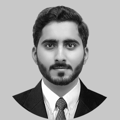 Nouman A. - Lead Security Engineer - Cybersecurity, Threat Detection and Incident Management