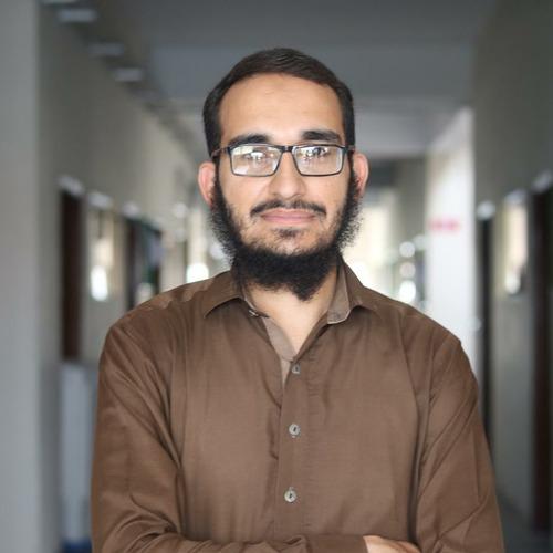 Nouman I. || item.role}