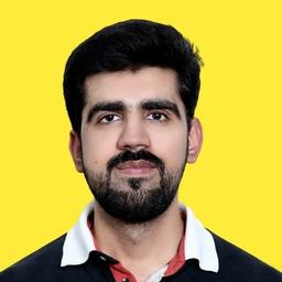 Nouman M. - Lead Software Engineer - Ecommerce, Shopify and Web Development