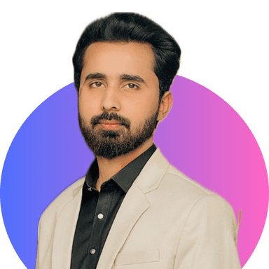 Nouman P. - Junior Software Engineer - Web, Backend and General Development