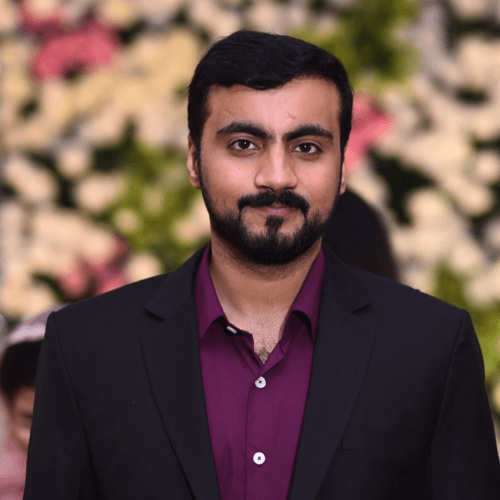 Nouman S. - TypeScript Developer