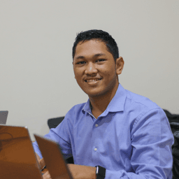 Novri A. - Software Engineer - Backend, Modern Frameworks and Database Design