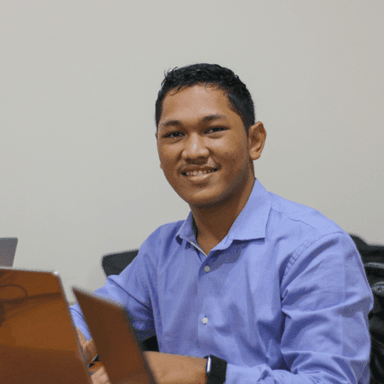 Novri A. - Software Engineer - Backend, Modern Frameworks and Database Design