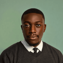 Ntami E. - Software Engineer - Frontend, Mobile and Modern Frameworks