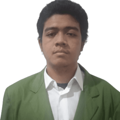 Nugraha A. - Software Engineer - Full-Stack, Web and Modern Frameworks