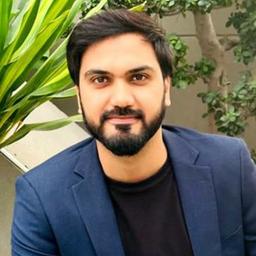 Numan A. - Software Engineer - Backend, Frontend and Web Development