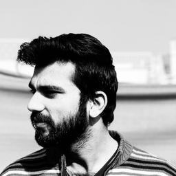 Numan I. - Senior Backend Engineer - PHP, AWS and Cloud Platforms