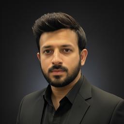 Numan u. - Lead Frontend Engineer - React, Web Components and Mobile Platforms