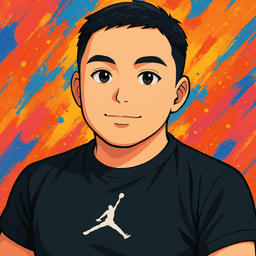 Nurdaulet S. - Software Engineer - Frontend, Backend and Modern Frameworks