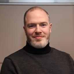 Nureddin B. - Software Engineer - Full-Stack, Cloud and Modern Frameworks