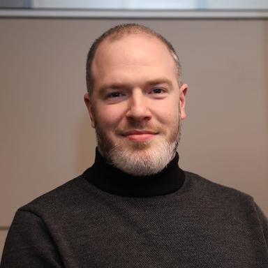 Nureddin B. - Software Engineer - Full-Stack, Cloud and Modern Frameworks