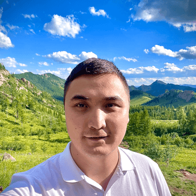 Nursoltan S. - Lead Full-Stack Engineer - Node.js, React and Mobile Platforms