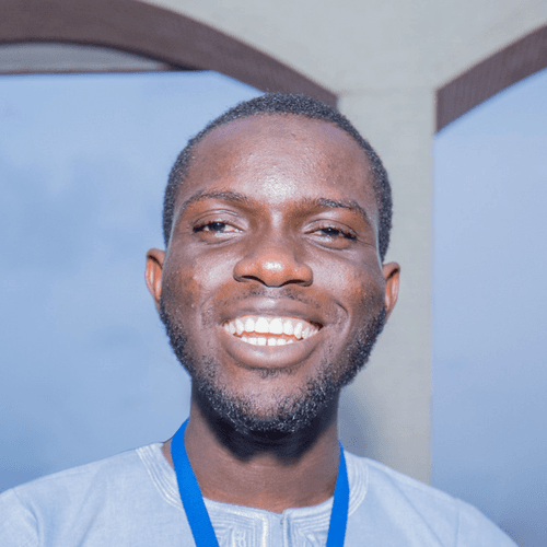 Nurudeen I. || item.role}