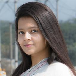 Nusrat Yasmine N. - Software Engineer - Ecommerce, Shopify and General Development
