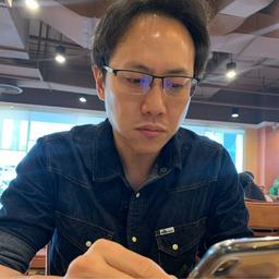 Nuttawat J. - Software Engineer - Mobile, Cloud and AI Platforms