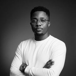 Nwangu M. - Junior Software Engineer - Web, Ecommerce and General Development