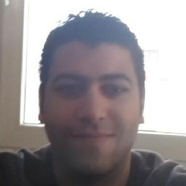 Obad M. - Lead Software Engineer - Cloud, Web and AI Platforms