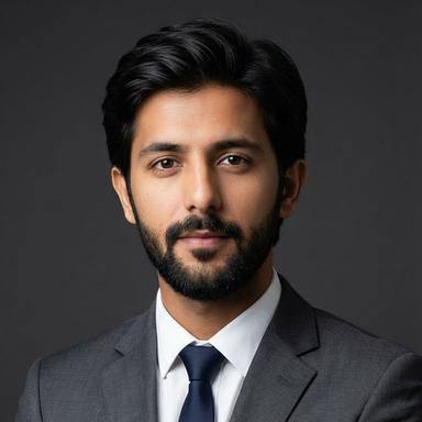 Obaid K. - Software Engineer - AI, Backend and Machine Learning Platforms