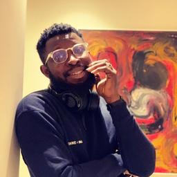 Obodeh C. - Software Engineer - Frontend, Web and Mobile Platforms