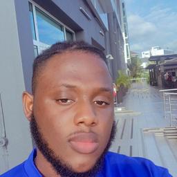 Ochuko O. - Lead Software Engineer - Backend, Frontend and AI Platforms