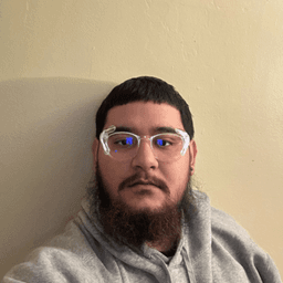 Octavio A. - Software Engineer - AI, Python and Fullstack