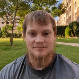 Odd-Harald M. - Lead Software Engineer - Blockchain, Embedded Systems and Web Platforms