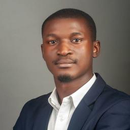 Odiri I. - Lead Frontend Engineer - React, Next.js and Mobile Platforms