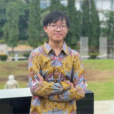 Oey, K. - Junior Software Engineer - Backend, Web3 and General Development