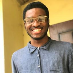 Oge O. - Senior Frontend Engineer - React, Next.js and Modern Frameworks