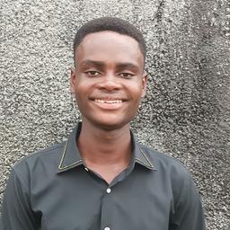 Oghenenyoreme C. - Software Engineer - Frontend, Vue.js and Web Development