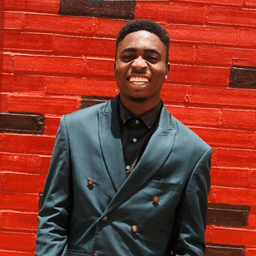 Oghenetega S. - Lead Frontend Engineer - React, JavaScript and Mobile Platforms